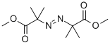 2589-57-3偶氮二异丁酸二甲酯