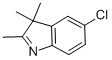 25981-83-35-氯-2,3,3-三甲基吲哚