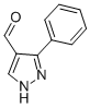 26033-20-53-苯基-1H-吡唑-4-甲醛