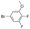 261762-35-02,3-二氟-5-溴苯甲醚