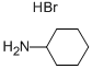 26227-54-3环己胺氢溴酸盐