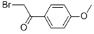 2632-13-5α-溴代-4-甲氧基苯乙酮