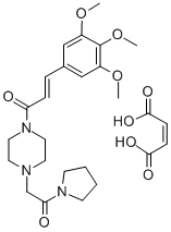 26328-04-1马来酸桂哌齐特