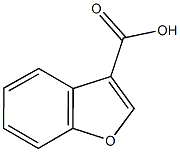 26537-68-8苯并呋喃-3-羧酸