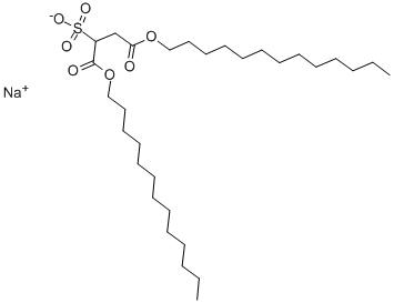 2673-22-5硫代丁烯二酸-1,4-二(十三烷基酯)钠盐