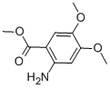 26759-46-62-氨基-4,5-二甲氧基苯甲酸甲酯