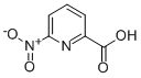 26893-68-56-硝基-2-羧酸吡啶