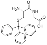 26988-61-4(R)-2-(2-氨基-3-(三苯甲硫基)丙酰氨基)乙酸