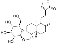 27215-14-1新穿心莲内酯