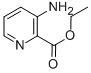 27507-15-93-氨基吡啶-2-甲酸乙酯