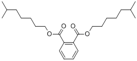 27554-26-3邻苯二甲酸二(2-乙基己基)酯