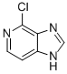 2770-01-64-氯咪唑[4,5-C]吡啶