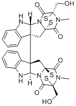 28097-03-2Chaetocin游离态