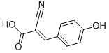 28166-41-8α-氰基-4-羟基肉桂酸