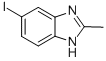 2818-70-45-碘-2-甲基苯并咪唑
