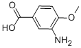 2840-26-83-氨基-4-甲氧基苯甲酸
