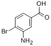 2840-29-13-氨基-4-溴苯甲酸