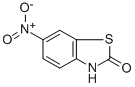 28620-12-46-硝基-2-(3H)-苯并噻唑酮