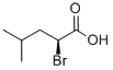 28659-87-2(S)-2-溴-4-甲基戊酸