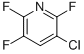 2879-42-73-氯-2,5,6-三氟吡啶