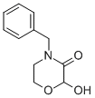 287930-73-84-苄基-2-羟基-吗啉-3-酮