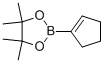 287944-10-91-环戊烯硼酸频哪醇酯
