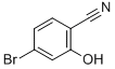 288067-35-64-溴-2-羟基苯腈