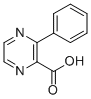2881-85-83-苯基-2-吡嗪羧酸