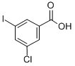 289039-25-43-氯-5-碘苯甲酸