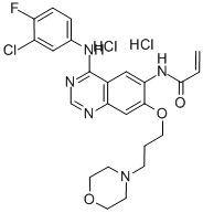 289499-45-2卡纽替尼二盐酸盐