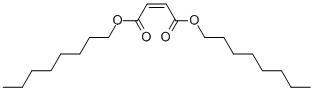 2915-53-9马来酸二辛酯
