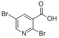 29312-99-02,5-二溴烟酸