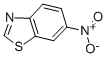2942-06-56-硝基苯并噻唑