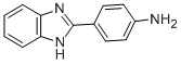 2963-77-14-(1H-苯并咪唑-2-基)苯胺