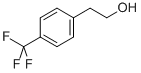 2968-93-62-(4-(三氟甲基)苯基)乙醇