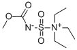 29684-56-8N-(三乙基铵磺酰)氨基甲酸甲酯