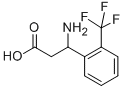 299165-24-5β-(2-三氟甲基)苯丙氨酸