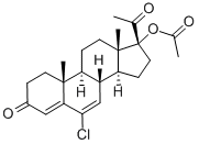 302-22-7醋酸氯地孕酮