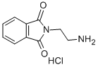 30250-67-02-(2-氨基乙基)-1H-异吲哚-1,3(2H)-二酮盐酸盐