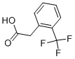 3038-48-02-(三氟甲基)苯基乙酸