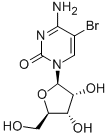 3066-86-25-溴胞苷