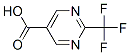 306960-77-02-三氟甲基嘧啶-5-甲酸