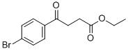 30913-87-24-(4-溴苯基)-4-氧丁酸乙酯