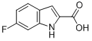3093-97-86-氟吲哚-2-甲酸