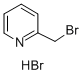 31106-82-82-(溴甲基)吡啶氢溴酸盐