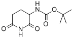 31140-42-83-Boc-氨基-2,6-二氧代哌啶
