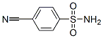 3119-02-6对氰基苯磺酰胺