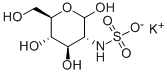 31284-96-5D-氨基葡萄糖硫酸钾盐
