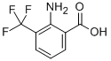 313-12-22-氨基-3-三氟甲基苯甲酸