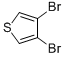 3141-26-23,4-二溴噻吩